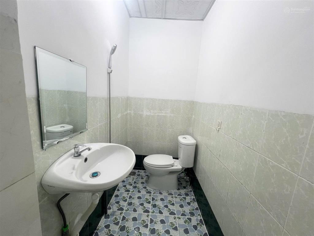 Bán nhà gần vạn phúc city 82m2. ngay cầu ông dầu. shr. giá 4 tỷ 950 triệu