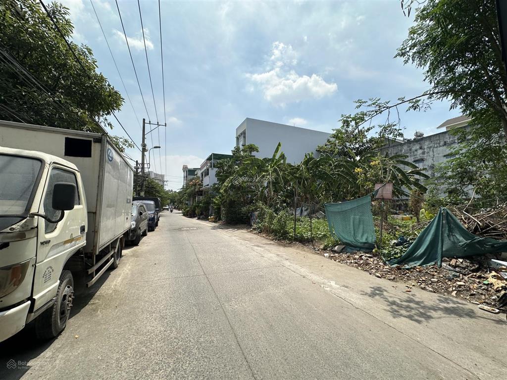 700m2. mặt tiền đường. trung tâm thạnh mỹ lợi. q2. dòng tiền 35tr/ tháng. shr. gấp bán 52tr/m2