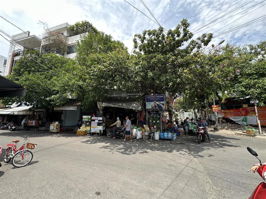 150m2. 5 tầng. căn góc 2 mặt tiền kinh doanh khu bên sông. shr. gấp bán 19 tỷ.
