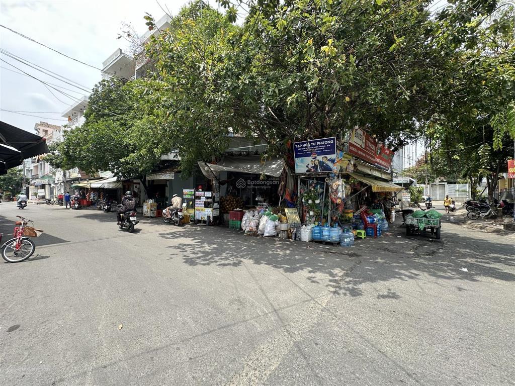 150m2. 5 tầng. căn góc 2 mặt tiền kinh doanh khu bên sông. shr. gấp bán 19 tỷ.