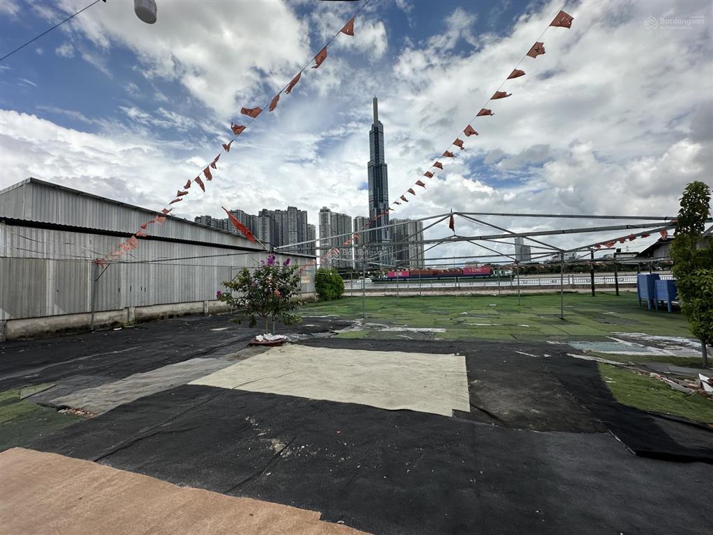160m2. 10*16. khu vực đường trần não. gần bờ sông sài gòn. shr. gấp bán 14 tỷ sáu