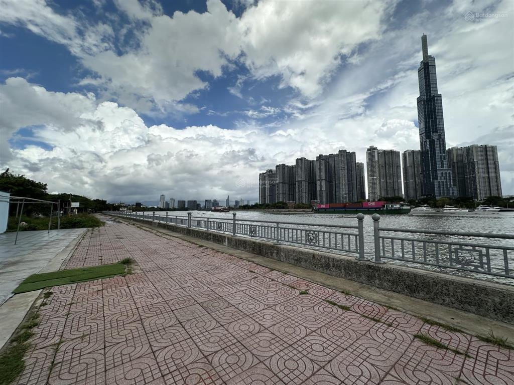 160m2. 10*16. khu vực đường trần não. gần bờ sông sài gòn. shr. gấp bán 14 tỷ sáu