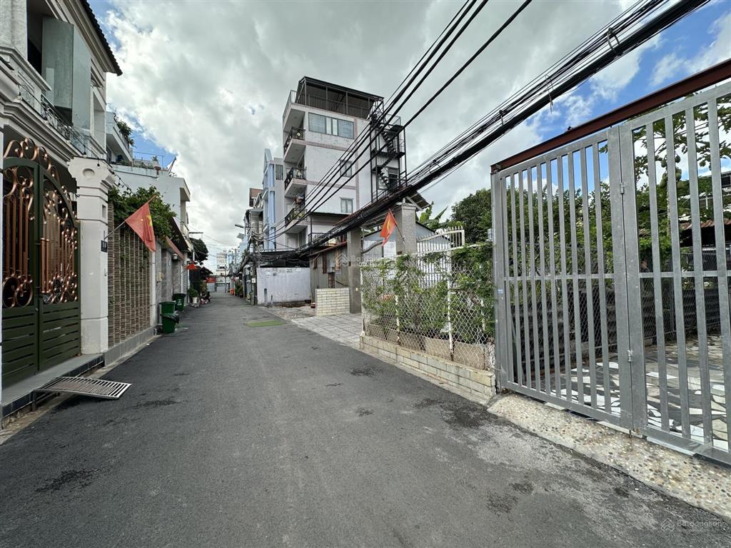 160m2. 10*16. khu vực đường trần não. gần bờ sông sài gòn. shr. gấp bán 14 tỷ sáu
