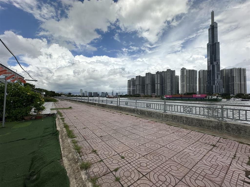 160m2. 10*16. khu vực đường trần não. gần bờ sông sài gòn. shr. gấp bán 14 tỷ sáu