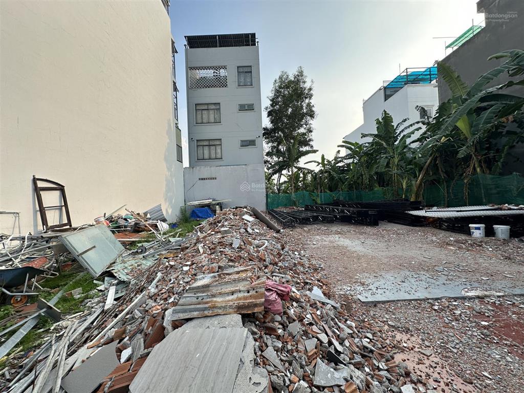 130m2. ngang 7m. ngay công viên thạnh mỹ lợi. quận 2. shr. gấp bán 19 tỷ
