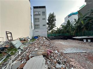 130m2. ngang 7m. ngay công viên thạnh mỹ lợi. quận 2. shr. gấp bán 19 tỷ