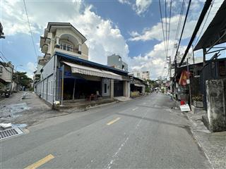 69m2, 5*14m. hẻm xe hơi gần bệnh viện lê văn thịnh, quận 2. shr. gấp bán 4 tỷ 6