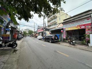 119m2. ngang 8,4*16. mặt tiền kinh doanh. dòng tiền 18tr/tháng. shr. gấp bán 8 tỷ hai