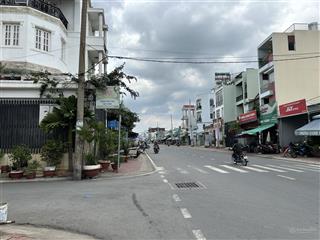 135m2. ngang 12m. hẻm xe tải tận nơi. shr. gấp bán 6 tỷ rưỡi.
