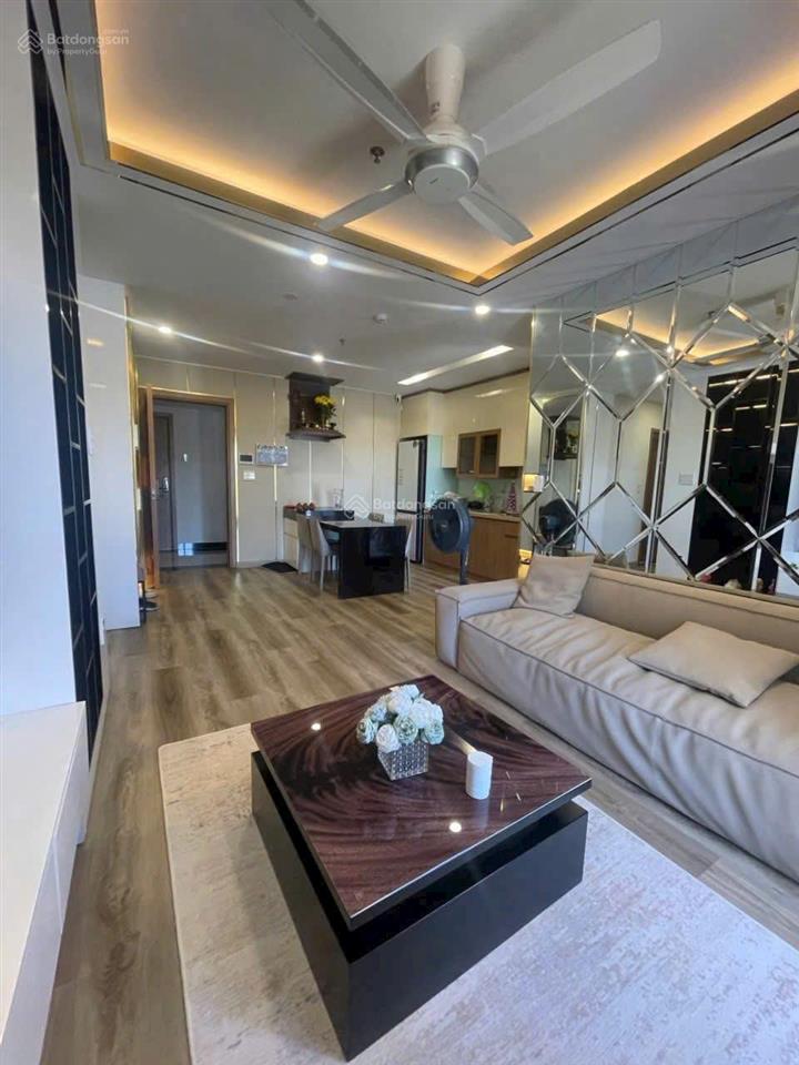 Bán căn hộ tại tòa ct3 khu đô thị vĩnh điềm trung nha trang 75m2 2pn 2wc mới đẹp giá 4,1 tỷ