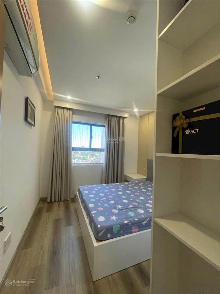 Bán căn hộ tại tòa ct3 khu đô thị vĩnh điềm trung nha trang 75m2 2pn 2wc mới đẹp giá 4,1 tỷ