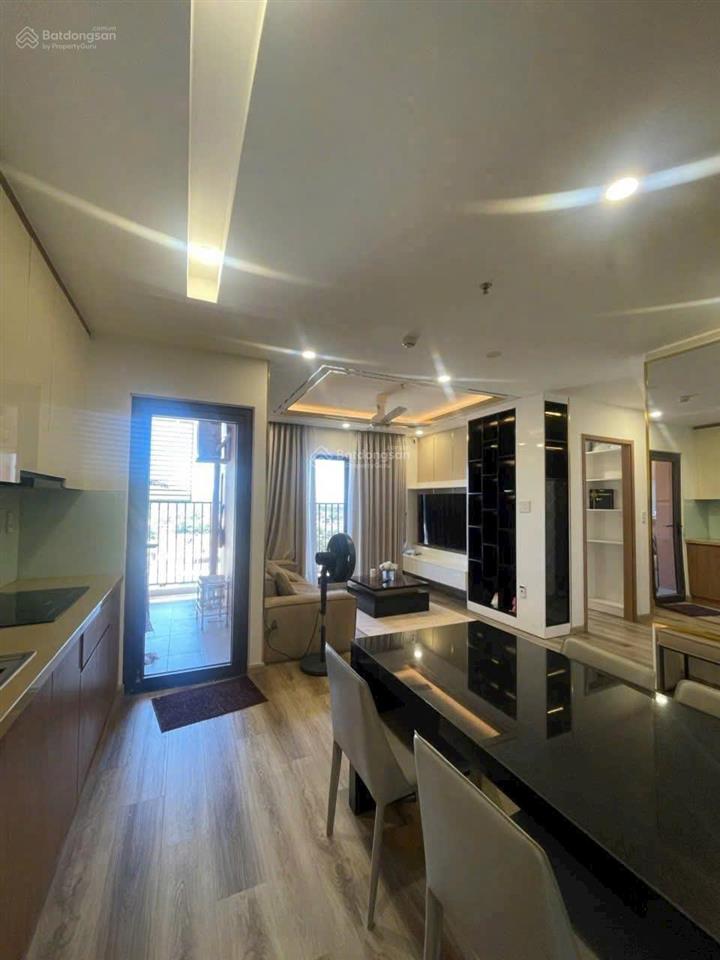 Bán căn hộ tại tòa ct3 khu đô thị vĩnh điềm trung nha trang 75m2 2pn 2wc mới đẹp giá 4,1 tỷ