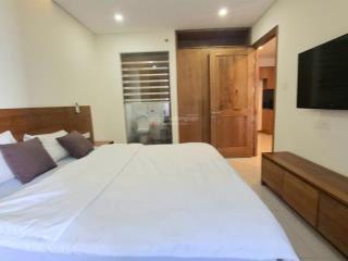 Bán căn hộ maple nha trang  3,980 tỷ  60m² 1pn ban công rộng, view chắn, sổ hồng lâu dài gần biển