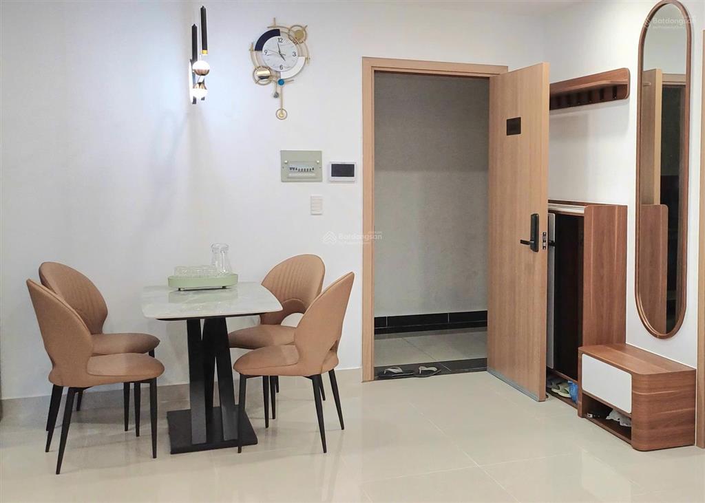 Bán căn hộ view hồ full nội thất tại ct3 vĩnh điềm trung 75m2 2pn 2wc  giá chỉ 4 tỷ