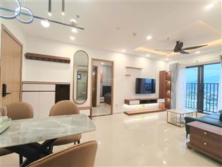 Bán căn hộ view hồ full nội thất tại ct3 vĩnh điềm trung 75m2 2pn 2wc  giá chỉ 4 tỷ