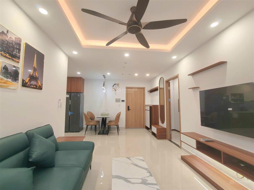 Bán căn hộ view hồ full nội thất tại ct3 vĩnh điềm trung 75m2 2pn 2wc  giá chỉ 4 tỷ