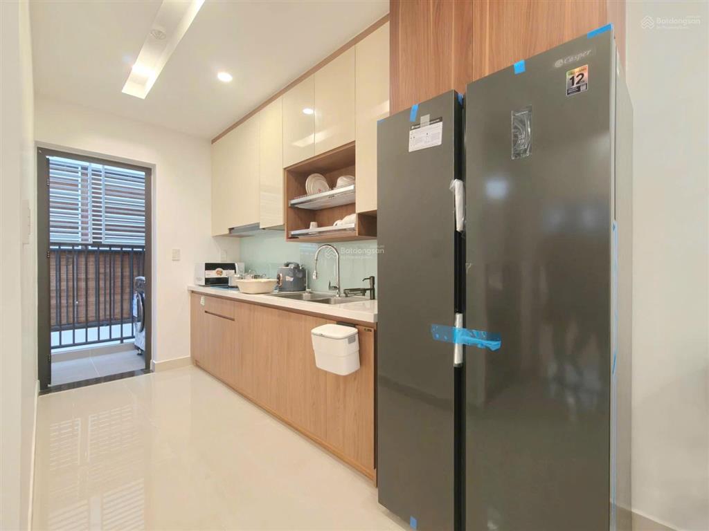 Bán căn hộ view hồ full nội thất tại ct3 vĩnh điềm trung 75m2 2pn 2wc  giá chỉ 4 tỷ