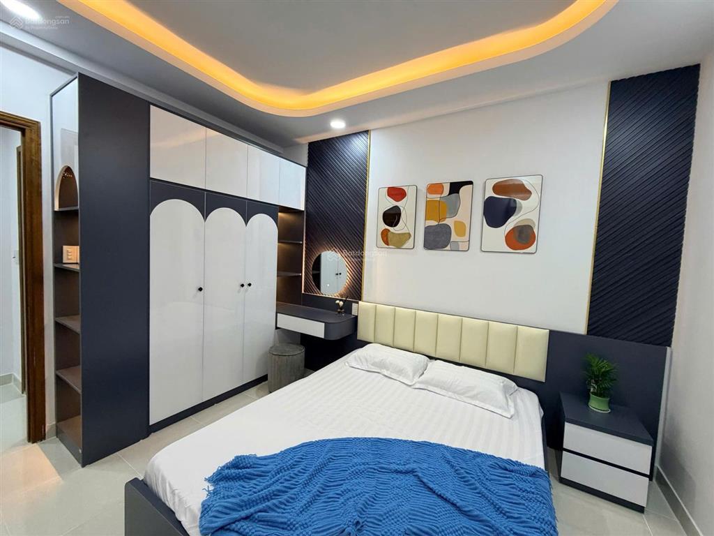 Cần bán căn hộ full nội thất mới  ct5 vĩnh điềm trung nha trang  giá 2ty480tr