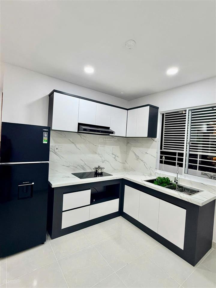 Cần bán căn hộ full nội thất mới  ct5 vĩnh điềm trung nha trang  giá 2ty480tr