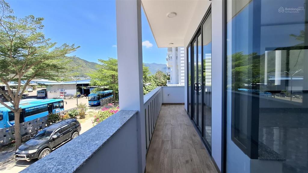Bán căn biệt thự đơn lập cao cấp 157,5m2 xây 3 tầng kđt mới phước long a, nha trang  giá 16,5 tỷ