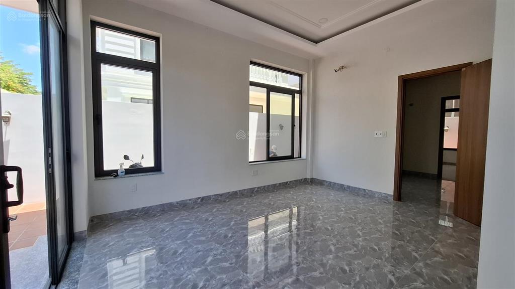 Bán căn biệt thự đơn lập cao cấp 157,5m2 xây 3 tầng kđt mới phước long a, nha trang  giá 16,5 tỷ