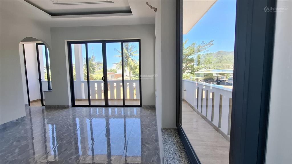 Bán căn biệt thự đơn lập cao cấp 157,5m2 xây 3 tầng kđt mới phước long a, nha trang  giá 16,5 tỷ