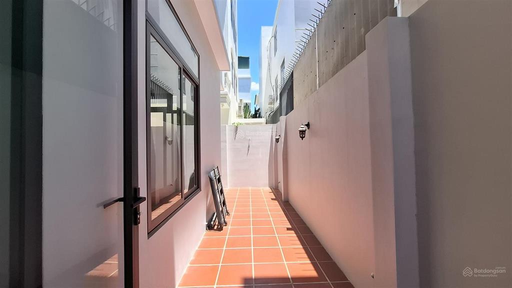Bán căn biệt thự đơn lập cao cấp 157,5m2 xây 3 tầng kđt mới phước long a, nha trang  giá 16,5 tỷ
