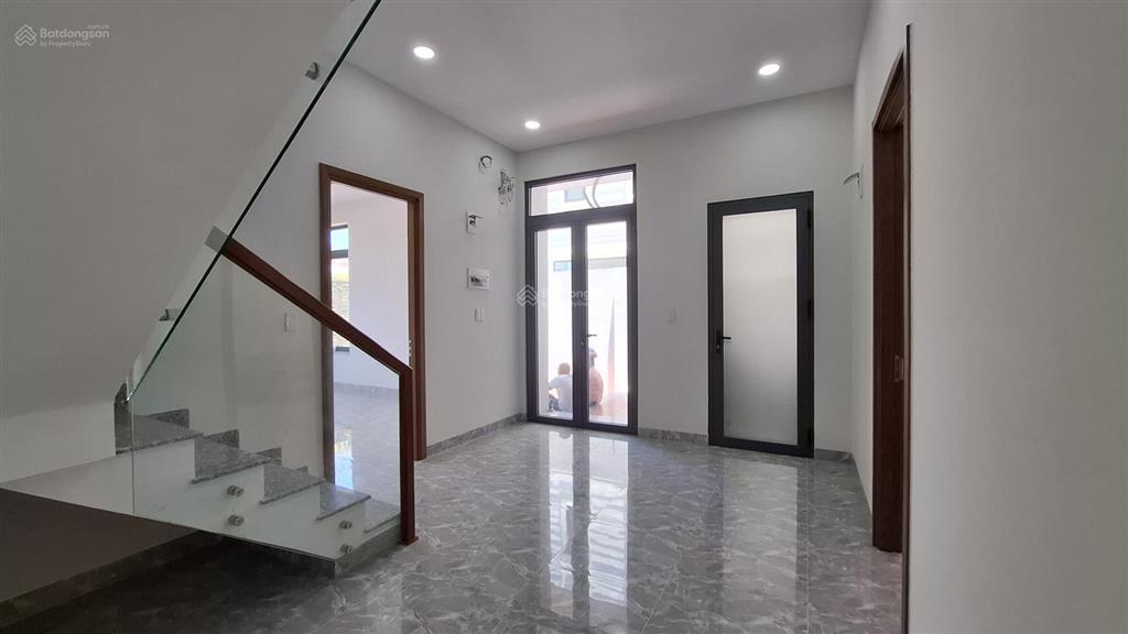 Bán căn biệt thự đơn lập cao cấp 157,5m2 xây 3 tầng kđt mới phước long a, nha trang  giá 16,5 tỷ
