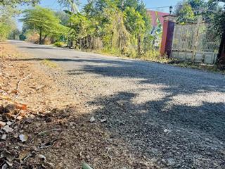 Bán gấp hơn 1,8ha có 130m2 mặt tiền qh đường 18m sau khu công nghiệp mỹ phước 2,3 đất bằng phẳng