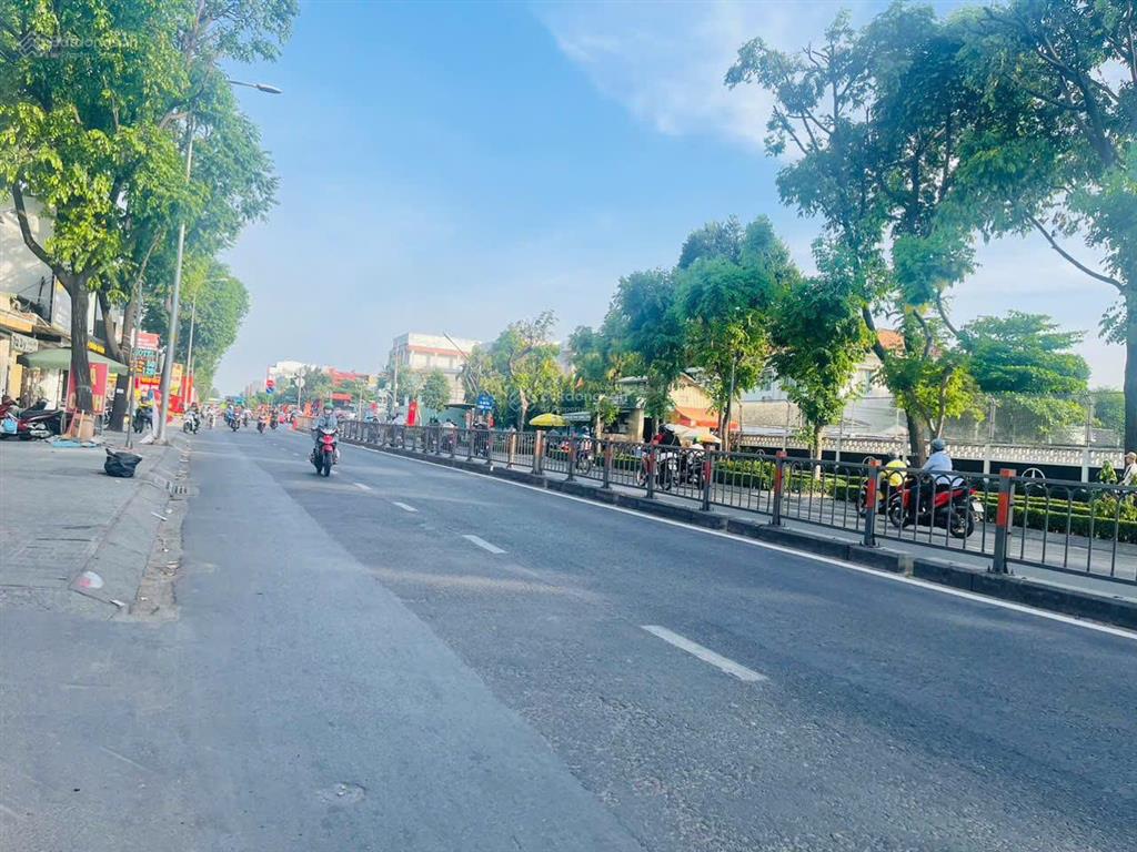 Chỉ hơn 7 tỷ sở hữu ngay căn nhà dt sàn 167m2 ngang 6m ngay phường 8 đường quang trung gò vấp