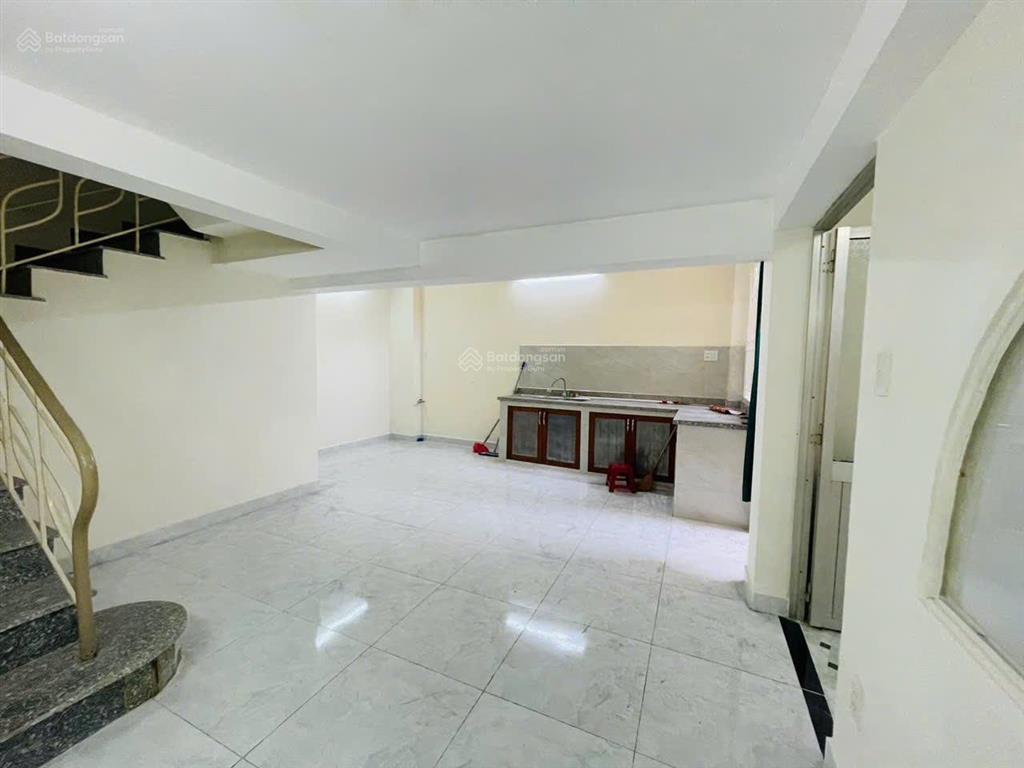 Chỉ hơn 7 tỷ sở hữu ngay căn nhà dt sàn 167m2 ngang 6m ngay phường 8 đường quang trung gò vấp