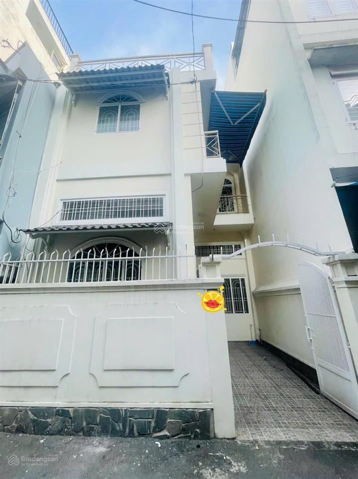 Chỉ hơn 7 tỷ sở hữu ngay căn nhà dt sàn 167m2 ngang 6m ngay phường 8 đường quang trung gò vấp