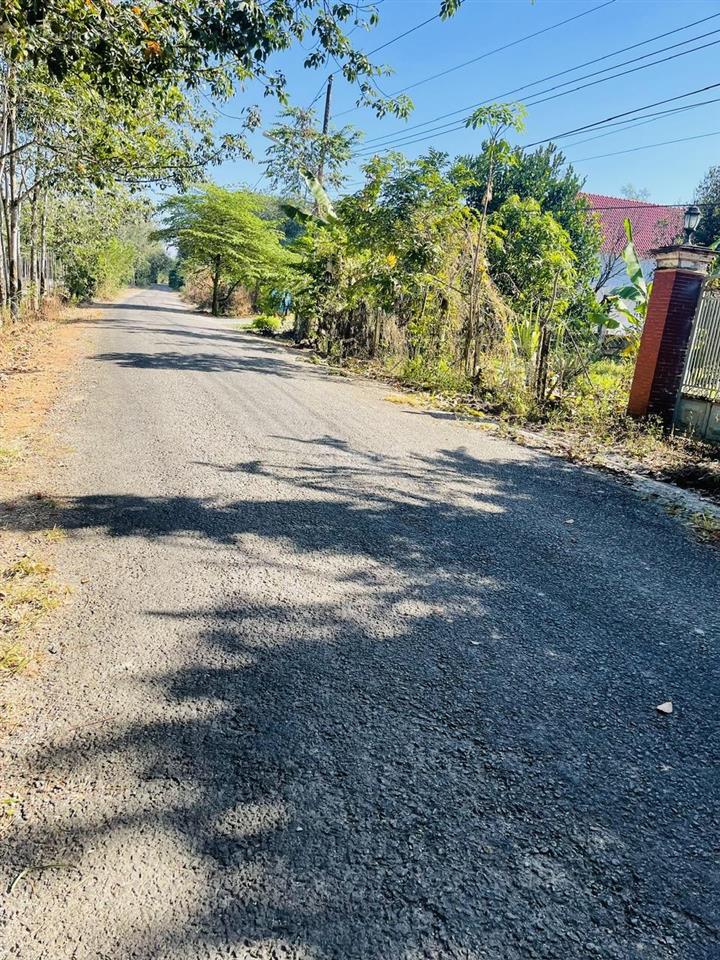 Bán gấp hơn 1,8ha có 130m2 mặt tiền qh đường 18m sau khu công nghiệp mỹ phước 2 giá chỉ 12,5 tỷ