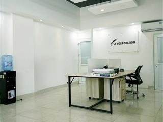 (đường bưởihà nội) cho thuê nhà làm văn phòng / cửa hàng