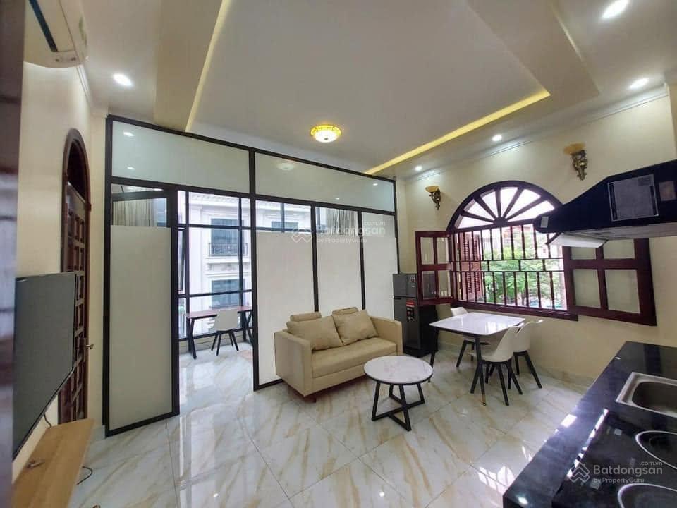 Cho thuê nhà nguyên căn ở mặt đường 84 yên phụ