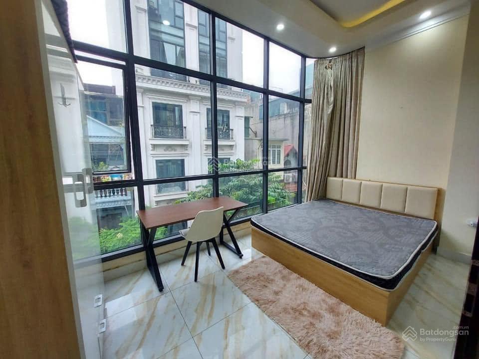 Cho thuê nhà nguyên căn ở mặt đường 84 yên phụ
