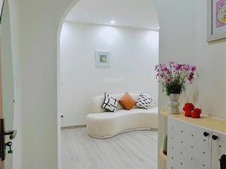 Chính chủ bán cc căn góc 75m2  2pn 2wc full nội thất  5,95tỷ  hà đông  0378 813 *** (chủ nhà)