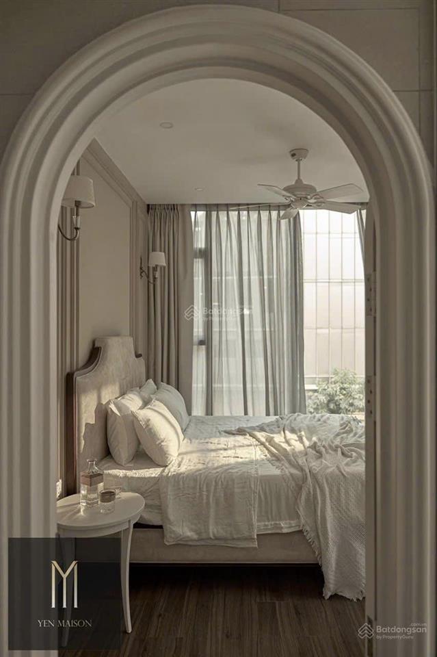 Bán 3pn tillia empire city diện tích lớn 155m2 giá tốt nhất thị trường