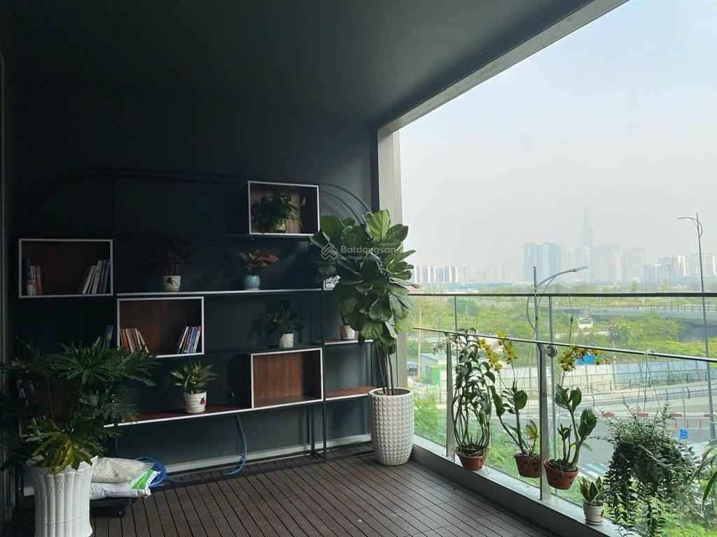 Bán 3pn tillia empire city diện tích lớn 155m2 giá tốt nhất thị trường