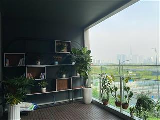 Bán 3pn tillia empire city diện tích lớn 155m2 giá tốt nhất thị trường