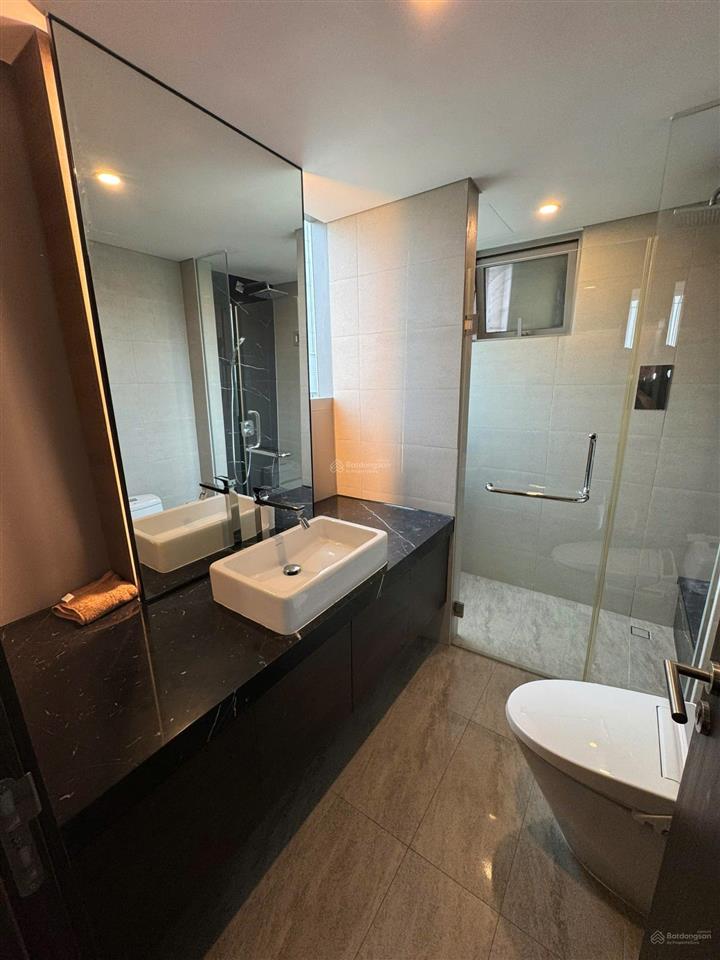 Đỉnh penthouse sân vườn 4pn 316m2 view sông sài gòn và hồ bơi lớn nhất empire city