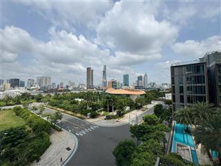 Đỉnh penthouse sân vườn 4pn 316m2 view sông sài gòn và hồ bơi lớn nhất empire city