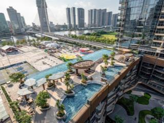 Opera căn 4pn đơn giá tốt nhất tại metropole thủ thiêm