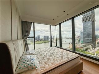 Bán căn 2pn góc hoa hậu vị trí đẹp nhất grand marina sài gòn