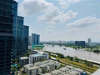 Chủ cần bán nhanh bán giá tốt căn 1pn view sông do jw marriott quản lý