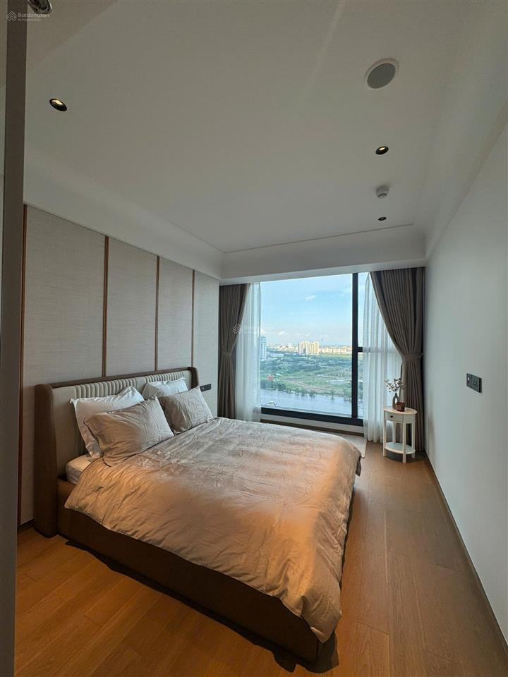 Bán 1pn tòa sea trực diện sông đỉnh nhất grand marina saigon