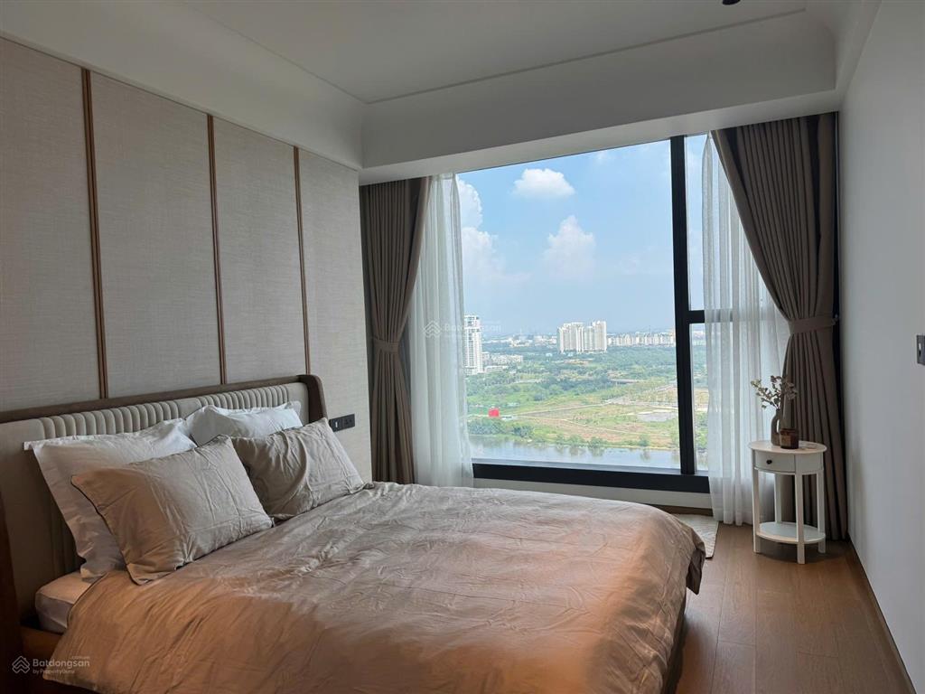 Bán 1pn tòa sea trực diện sông đỉnh nhất grand marina saigon