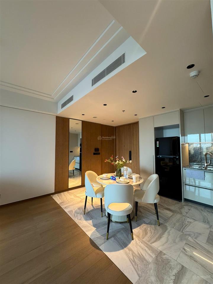 Bán 1pn tòa sea trực diện sông đỉnh nhất grand marina saigon