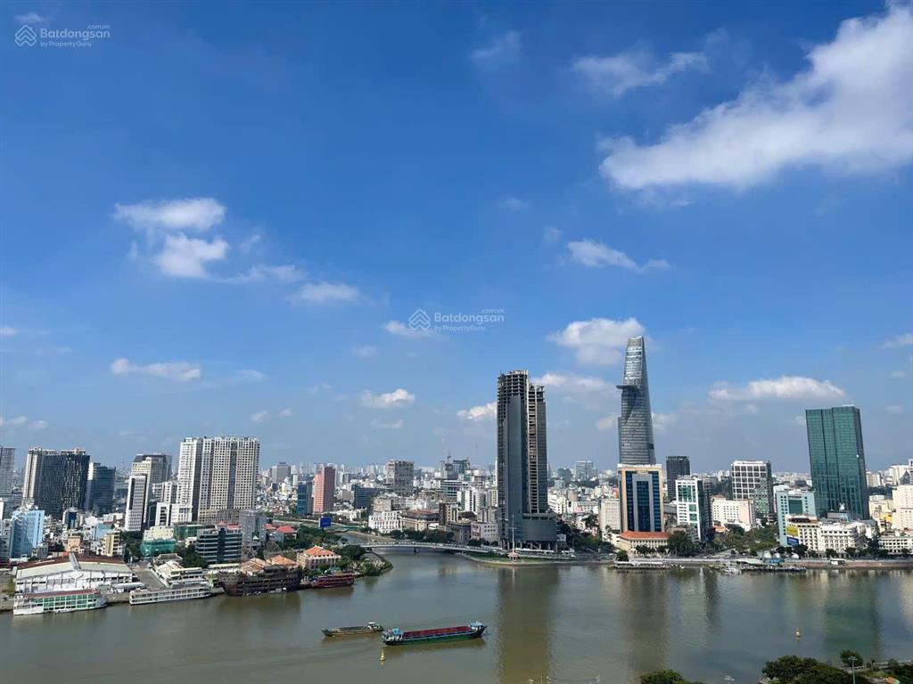Hiếm bán 2pn empire city view vĩnh viễn sông sài gòn và quận 1