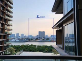Bán 3pn view sông vĩnh viễn tòa cove empire city